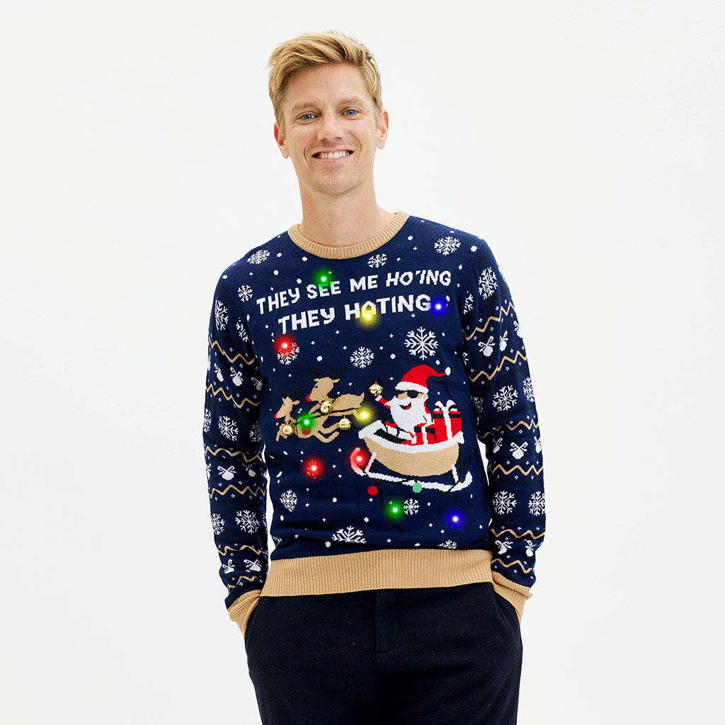 They See Me Ho'ing - Herre